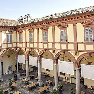 Hotel Tornielli 9 Novara Exterior photo