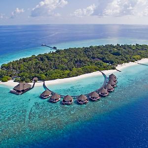 Adaaran Select Meedhupparu - Complimentary Stay For 1 Child For Stays Between April 2025 To September 2025 Meedhoo  Exterior photo