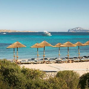 Hotel Romazzino, a Luxury Collection Hotel, Costa Smeralda Porto Cervo Exterior photo