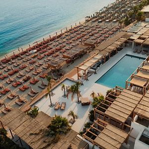 Hotel Branco Mykonos Platys Gialos  Exterior photo