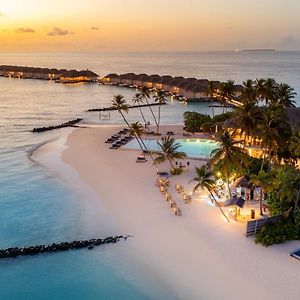 Baglioni Resort Maldives Meedhoo  Exterior photo