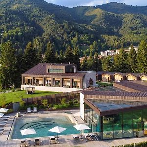Hotel Collina Luxury Relais Clusone Exterior photo