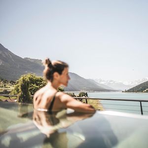 Seehotel Panorama Relax Resia Exterior photo