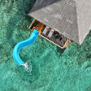 Cocoon Maldives - All Inclusive Kurendhoo Exterior photo