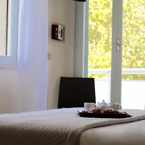 King Hotel Cesenatico Exterior photo