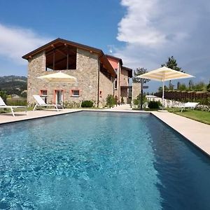 Agriturismo Monte Di Bebbio Exterior photo