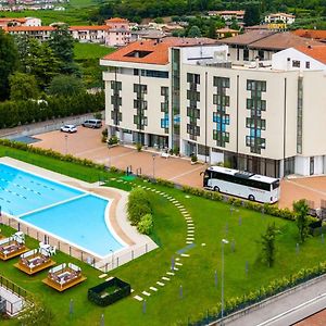 Hotel Gran San Vito GSV Negrar Exterior photo