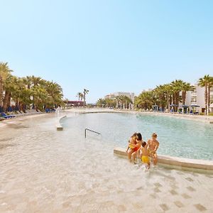 Grand Palladium Palace Ibiza Resort&Spa- All Inclusive Playa d'en Bossa Exterior photo