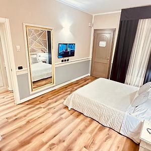 Motel Malpensa Inn & Hotel-Airport Case Nuove  Exterior photo