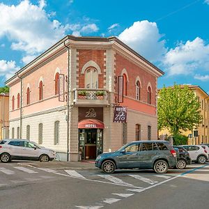 Hotel Ziò Imola Exterior photo