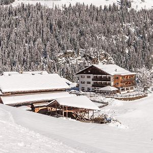Hotel Ultnerhof Santa Gertrude Exterior photo