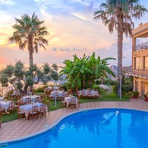 Nettuno Hotel Palace Belvedere Marittimo Exterior photo
