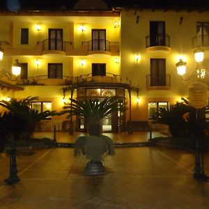 Hotel La Fayette Licola Exterior photo