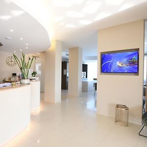 Albergo Grappolo D'oro Montebelluna Exterior photo