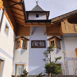 Nivis Hotel Folgarida Exterior photo