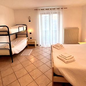 Bed and Breakfast Etrusca Polsa Brentonico Exterior photo