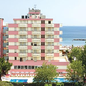 Hotel Alba D'Oro Gatteo a Mare Exterior photo