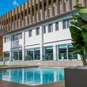 Hotel I Gigli Nola Exterior photo