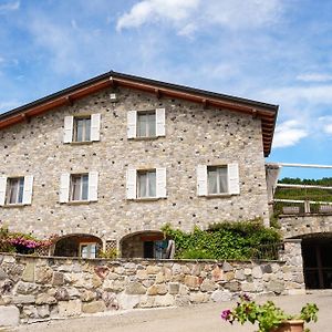 B&B La Rasora Fornovo di Taro Exterior photo