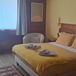 Bed and Breakfast lo Miete di Nonni Champoluc Exterior photo