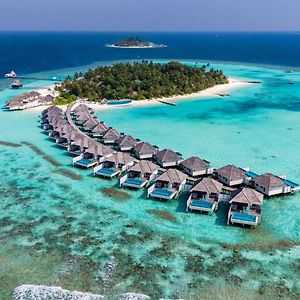 Hotel Nova Maldives Dhangethi Exterior photo