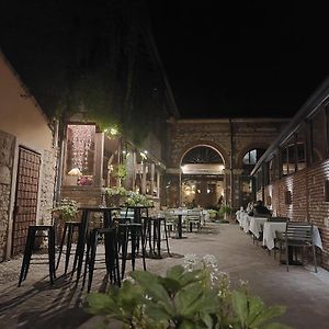 Albergo Al Gambero Soave  Exterior photo