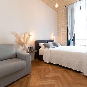 Centro Storico Rooms & Suites Manfredonia Exterior photo
