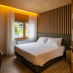 Chalet Cridola Dolomiti Experience Lorenzago Di Cadore Exterior photo