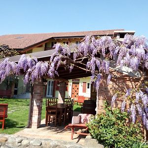 Locanda Vecchio Novecento Grosso Exterior photo