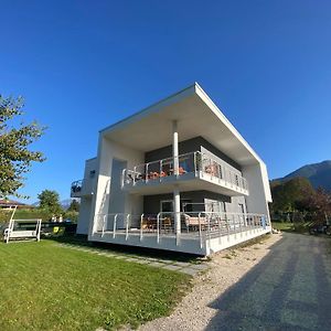 B&B A Un Passo Dal Lago, Caldonazzo Exterior photo