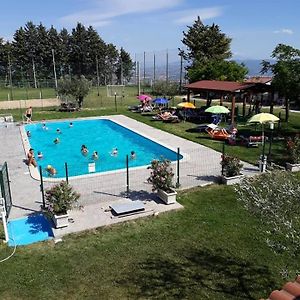 Agriturismo Alta Collina Benevento Exterior photo