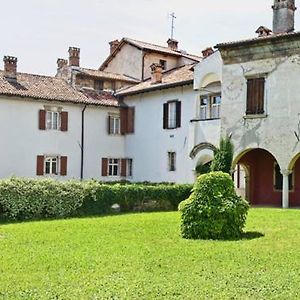 Bed and Breakfast Palazzo Lantieri Gorizia Exterior photo