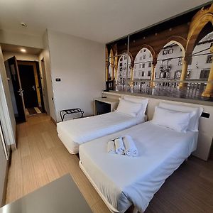 B&B Hotel Udine Exterior photo