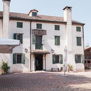 Motel Ca Scirocco Grignella Exterior photo