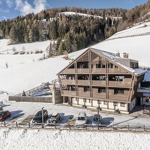 Hotel Rommisa Perca Exterior photo