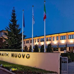 Hotel Nuovo Garlate Exterior photo