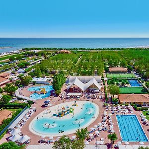 Barricata Holiday Village Scardovari Exterior photo