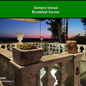 Hotel Ficocle Cervia Exterior photo