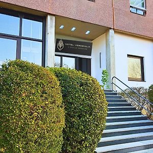 Verdemilia Hotel Anzola dell'Emilia Exterior photo