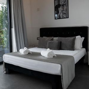 Secret Garden Resort & Spa Palma Campania Exterior photo