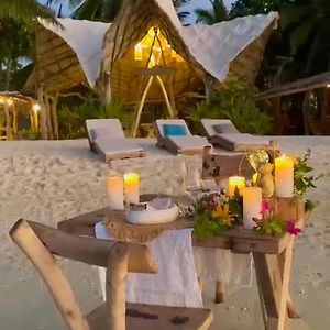 Thari Fushi Luxury Maldives -All Excursions Included - Thinadhoo  Exterior photo