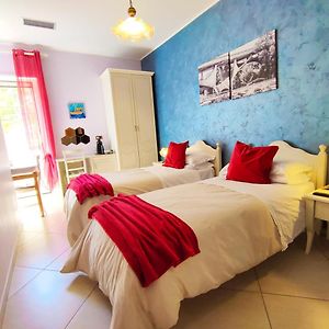 B&B Arcobaleno Potenza Exterior photo