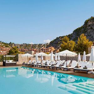 Falisia, a Luxury Collection Resort&Spa, Portopiccolo Sistiana Exterior photo