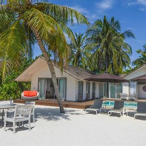 Cora Cora Maldives - Premium All-Inclusive Resort Muravandhoo Exterior photo