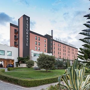 SHG Hotel Antonella Pomezia Exterior photo
