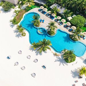 You & Me Maldives - Adults Only - Premium All-Inclusive Muravandhoo Exterior photo