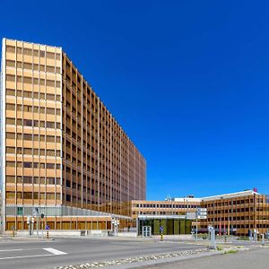 Mövenpick Hotel&Casino Geneva Meyrin Exterior photo