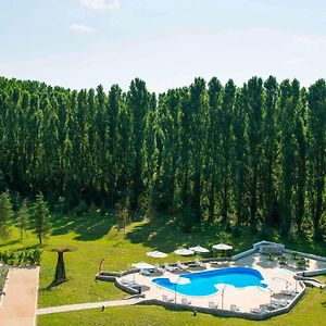 Hotel ibis Styles Milano Est Settala Exterior photo