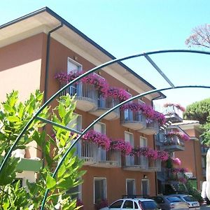 Hotel Nazionale Cervia Exterior photo