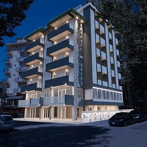 Hotel Caravel Rimini Exterior photo